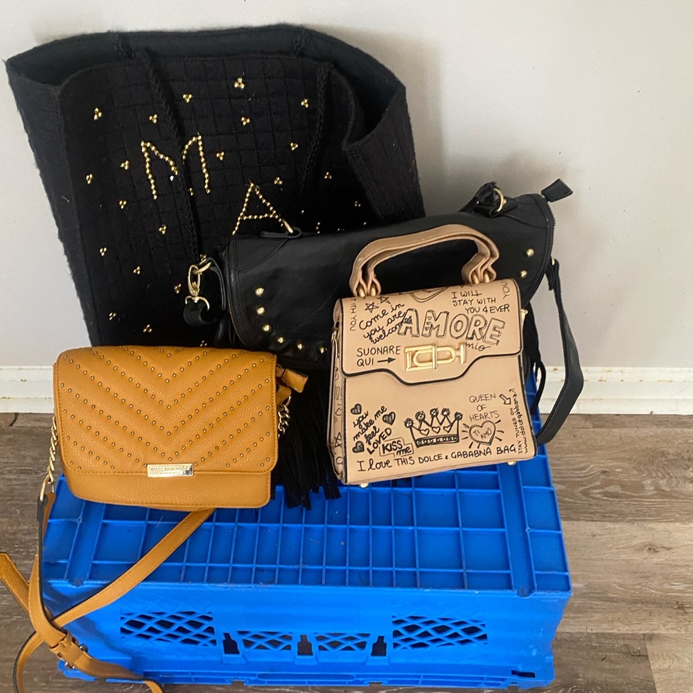 Purse Bundle